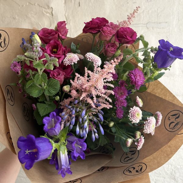 friday flowers