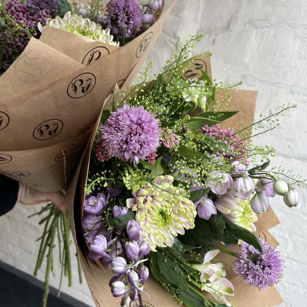 Friday Flowers