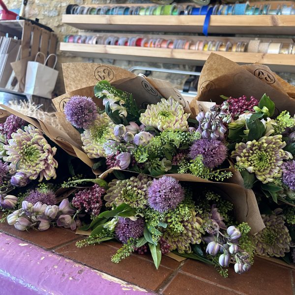 Friday Flowers