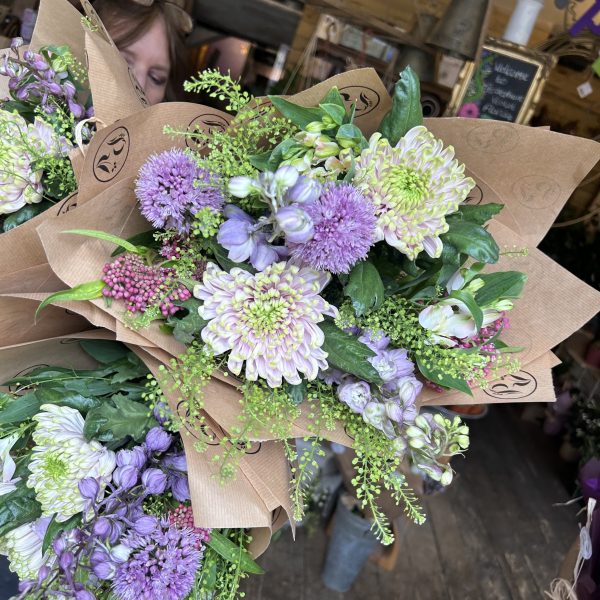 Friday Flowers