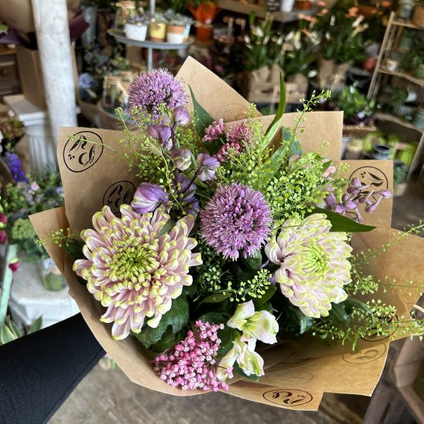 Friday Flowers