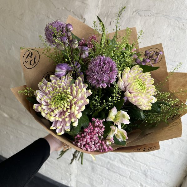 Friday Flowers