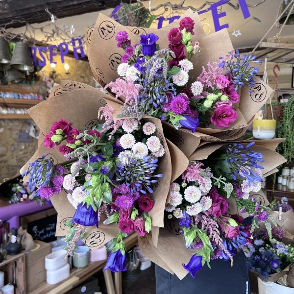 friday flowers