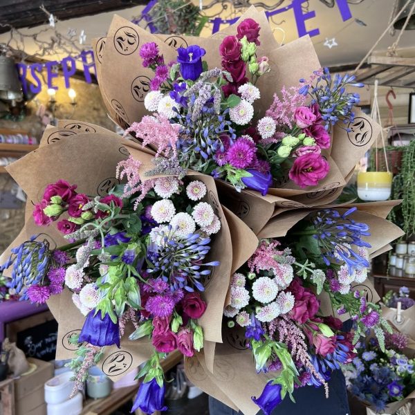 friday flowers